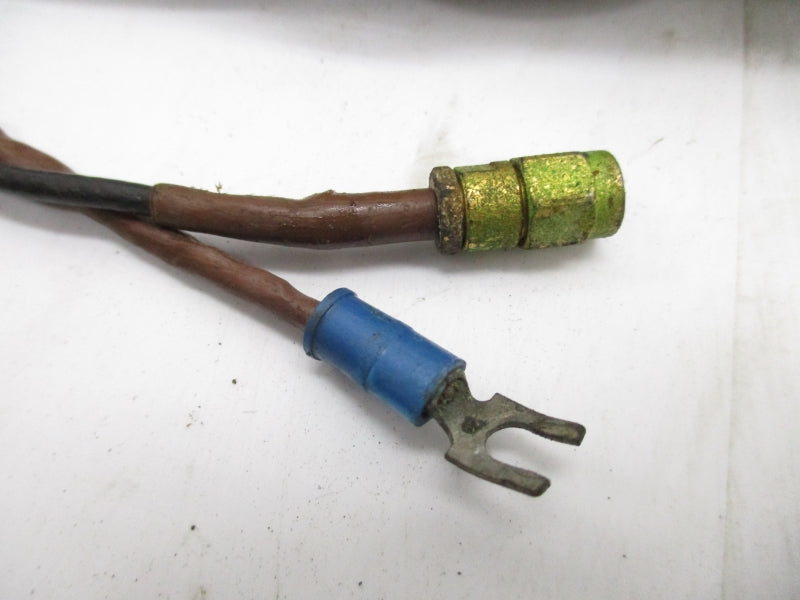 ROSEMOUNT 08800-5014-0002 1500PSI UNMP