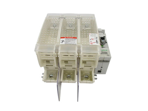 SCHNEIDER ELECTRIC GS2MU3N 600V 200A NSNP