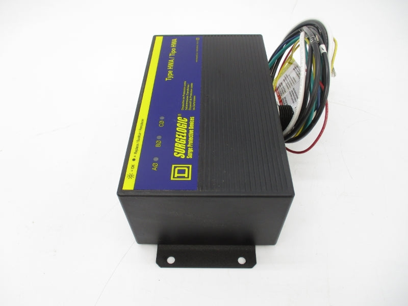 SQUARE D TVS2HWA50X SER. 002 1500V NSNP