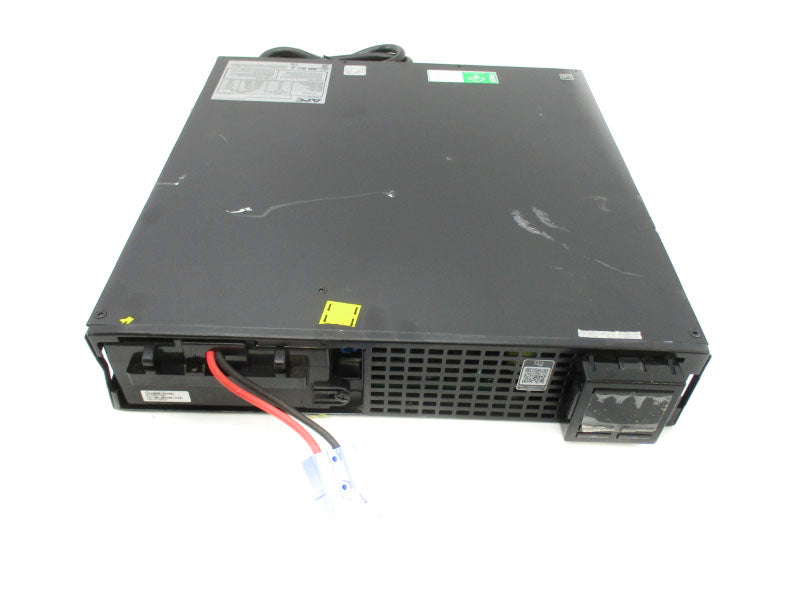 APC SMX1500RM2UC 120VAC 12A NSNP