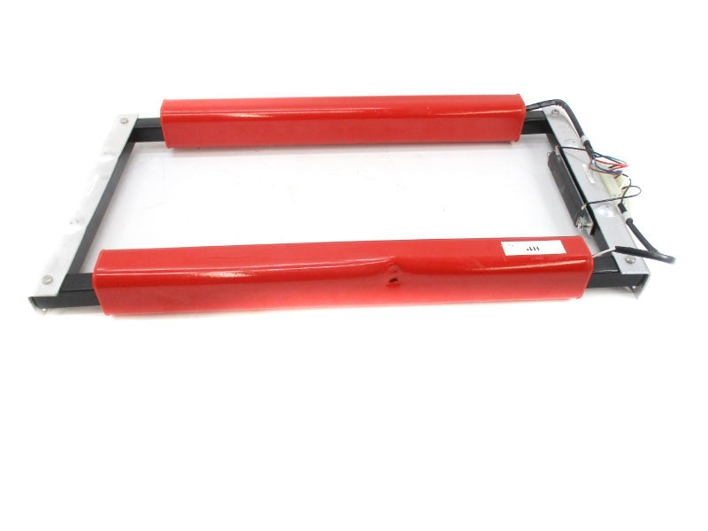 SQUARE D GT-1327 600VAC UNMP