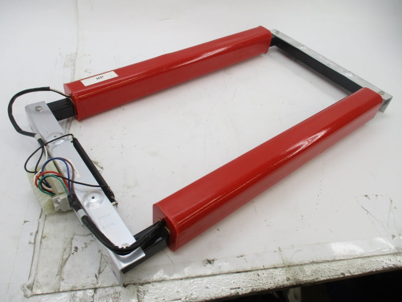 SQUARE D GT-1327 600VAC UNMP
