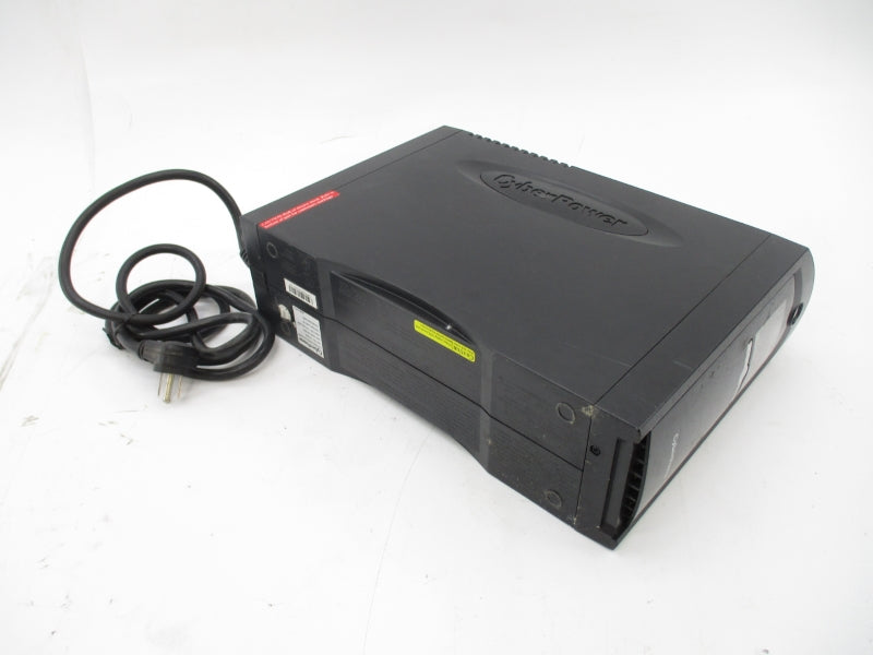 CYBER POWER CST1300AL 125V 12A NSNP