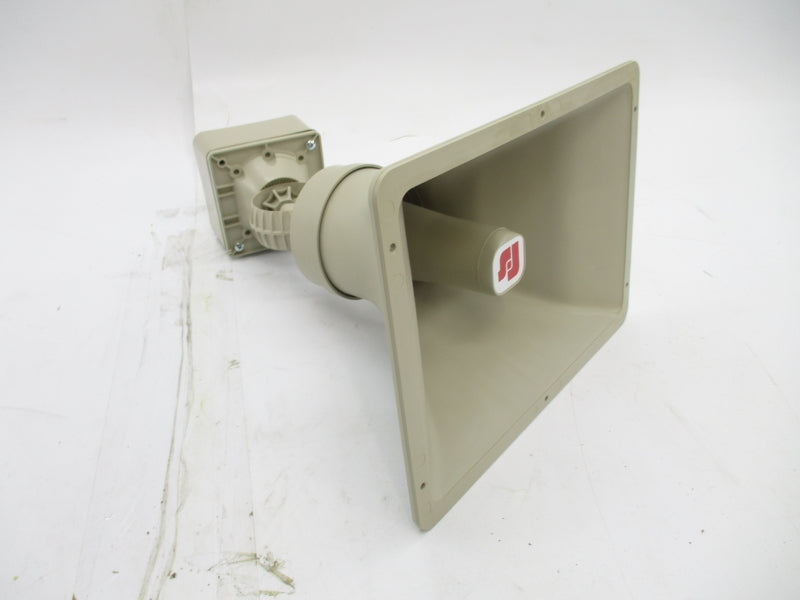 FEDERAL SIGNAL SST-MV SER. B 120/240VAC 0.21/0.12A NSMP
