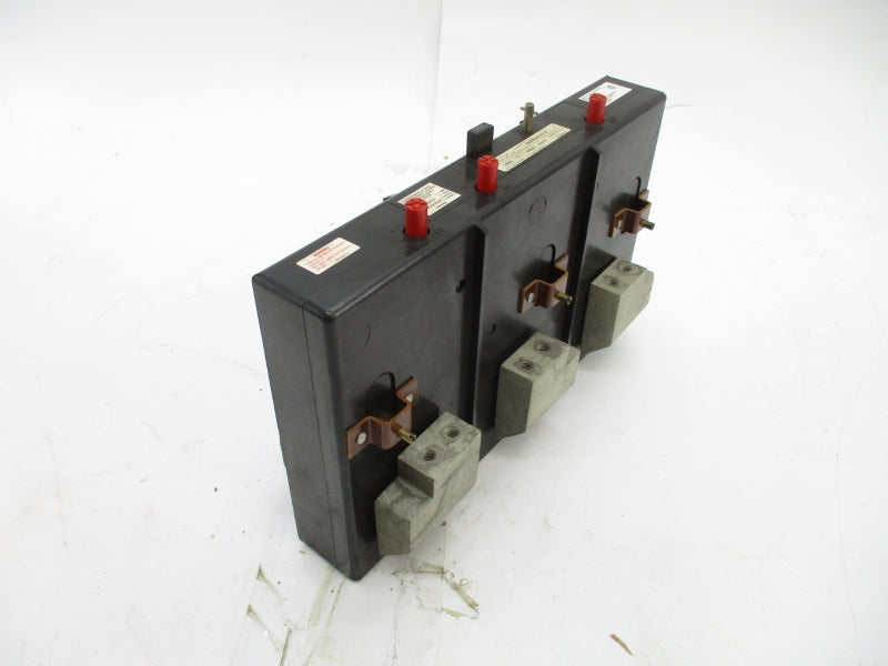CUTLER HAMMER PB31200PRT 5683D87G18 600VAC NSMP
