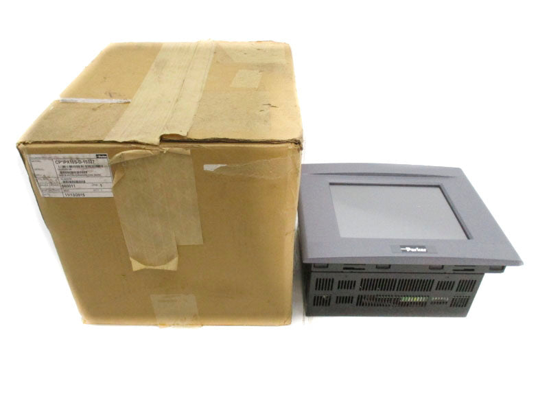 PARKER CPIPX10S-D-15327 24VDC NSMP
