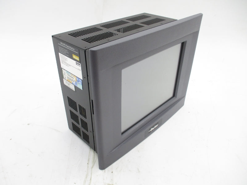 PARKER CPIPX10S-D-15327 24VDC NSMP