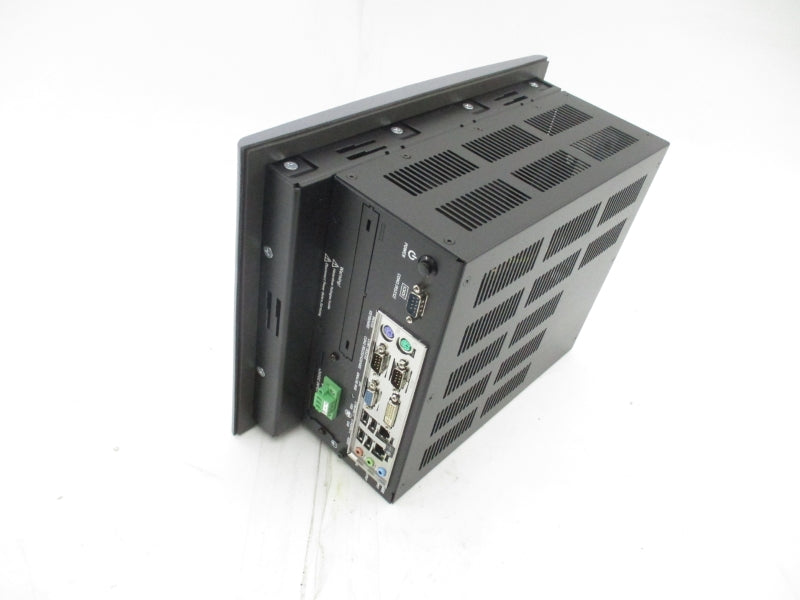 PARKER CPIPX10S-D-15327 24VDC NSMP