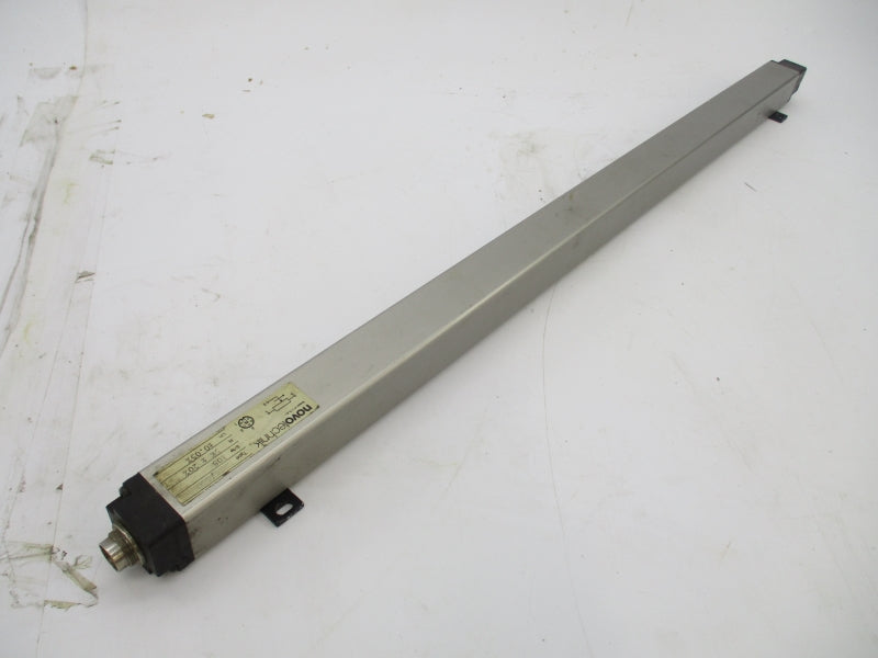 NOVOTECHNIK LW24/600 UNMP
