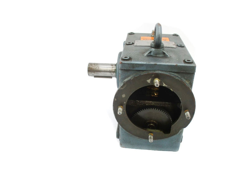 SEW EURODRIVE S62DT80M4-KS 1700RPM UNMP