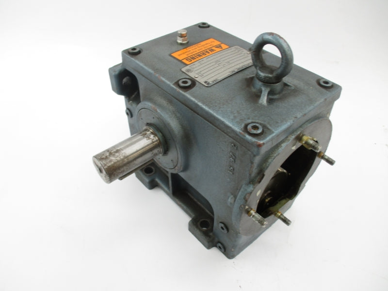 SEW EURODRIVE S62DT80M4-KS 1700RPM UNMP