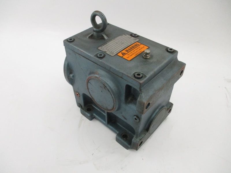SEW EURODRIVE S62DT80M4-KS 1700RPM UNMP