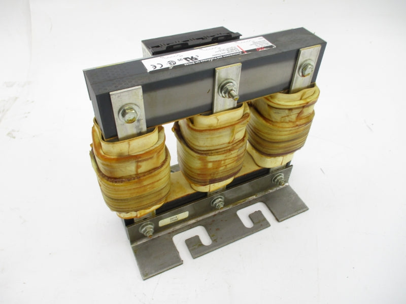 TCI KLR55CTB 600V 55A NSMP