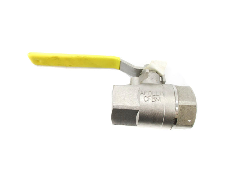 APOLLO 76-107-24 1-1/2" NSNP