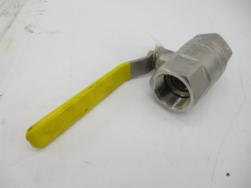 APOLLO 76-107-24 1-1/2" NSNP