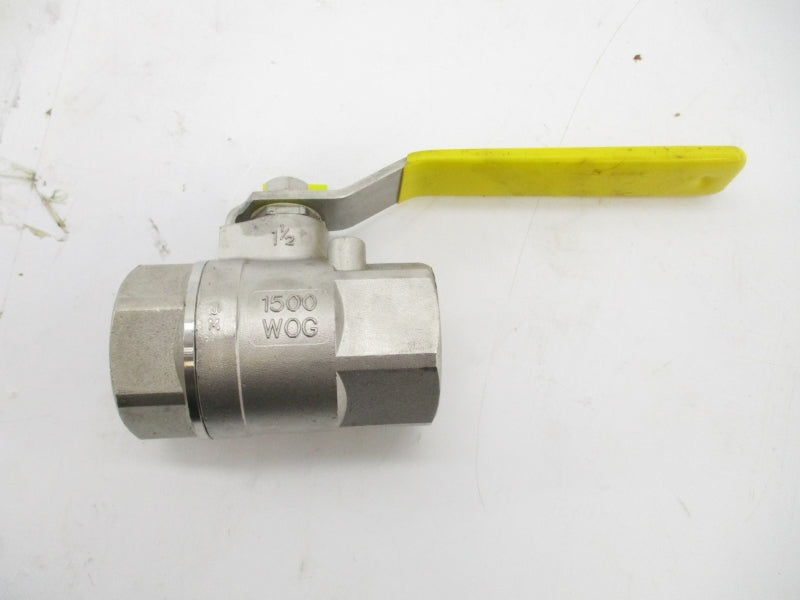 APOLLO 76-107-24 1-1/2" NSNP
