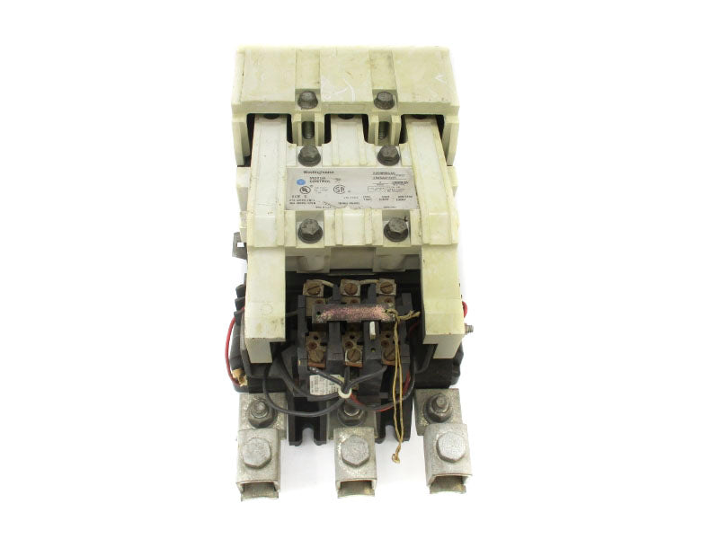 WESTINGHOUSE A200M5CAC 460/575V 300A UNMP