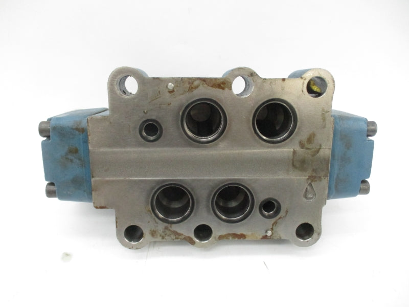 REXROTH H-4WEH32E63/6EW110 RR00884936 110/120V UNMP