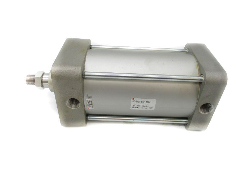 SMC NCA1B400-0500-XC3AC 250PSI UNMP
