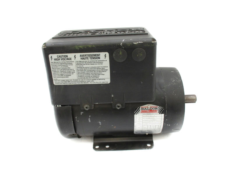 BALDOR CSM3546T-4 460V UNMP