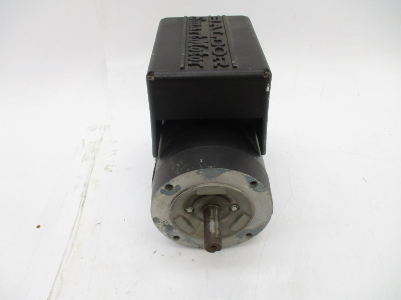 BALDOR CSM3546T-4 460V UNMP
