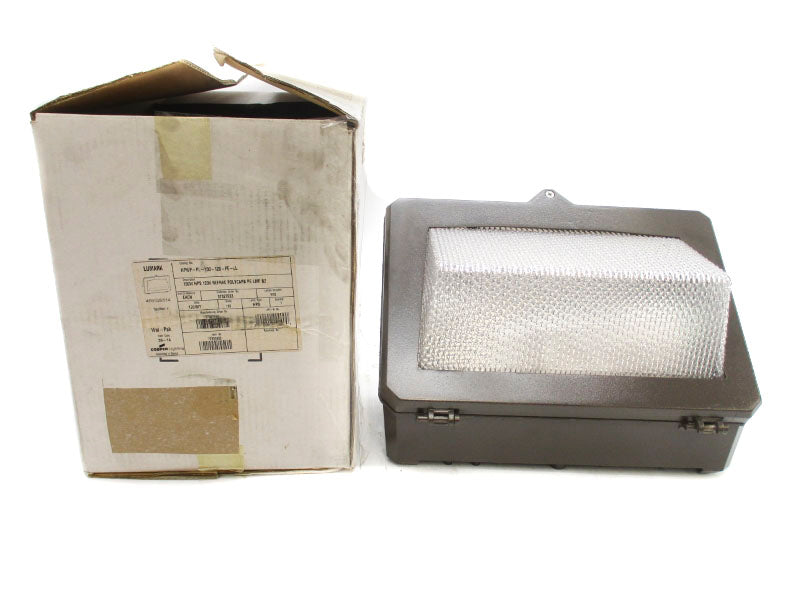COOPER LIGHTING HPWP-PL-100-120-PE-LL 277V 1.16/0.67/0.58/0.51A NSMP
