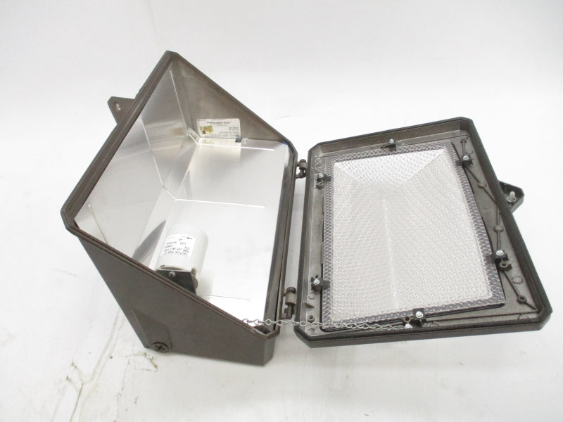 COOPER LIGHTING HPWP-PL-100-120-PE-LL 277V 1.16/0.67/0.58/0.51A NSMP