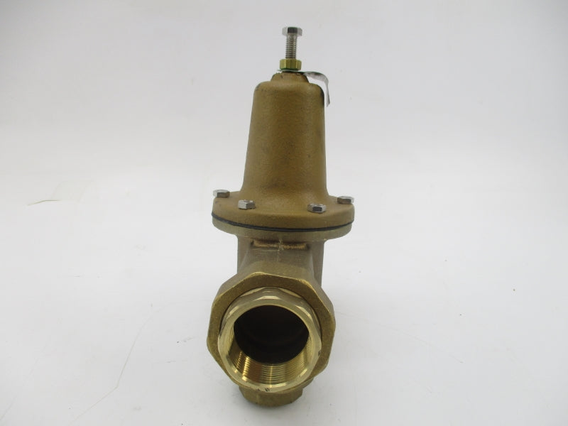 WATTS LFU5BZ3 25-75PSI 1-1/2" NSMP