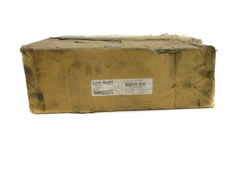 REXNORD C2122HRW/K-2X10FT NSFS