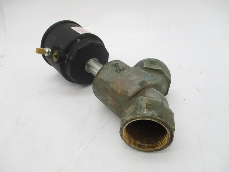 ASCO 8290A025 90PSI 2" UNMP