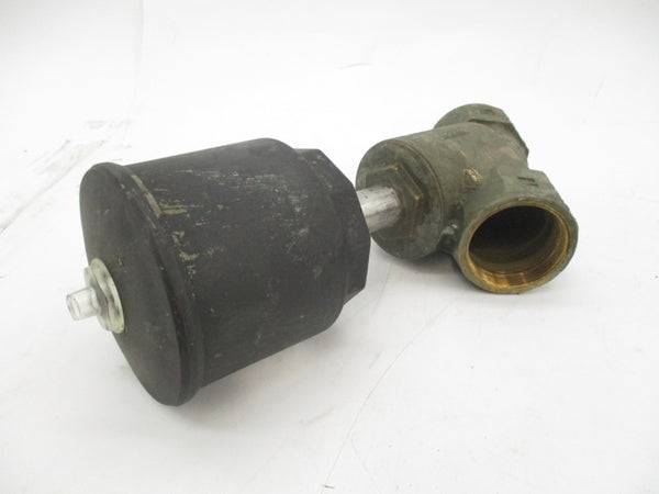 ASCO 8290A025 90PSI 2" UNMP
