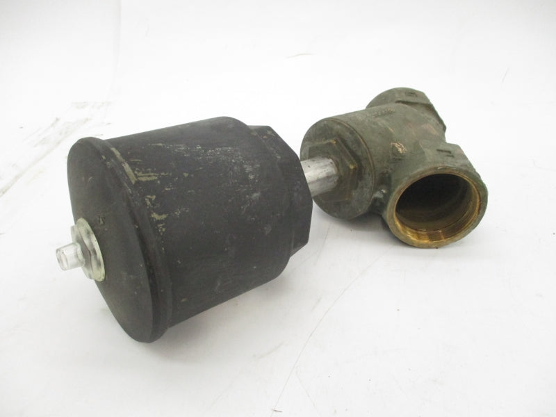 ASCO 8290A025 90PSI 2" UNMP