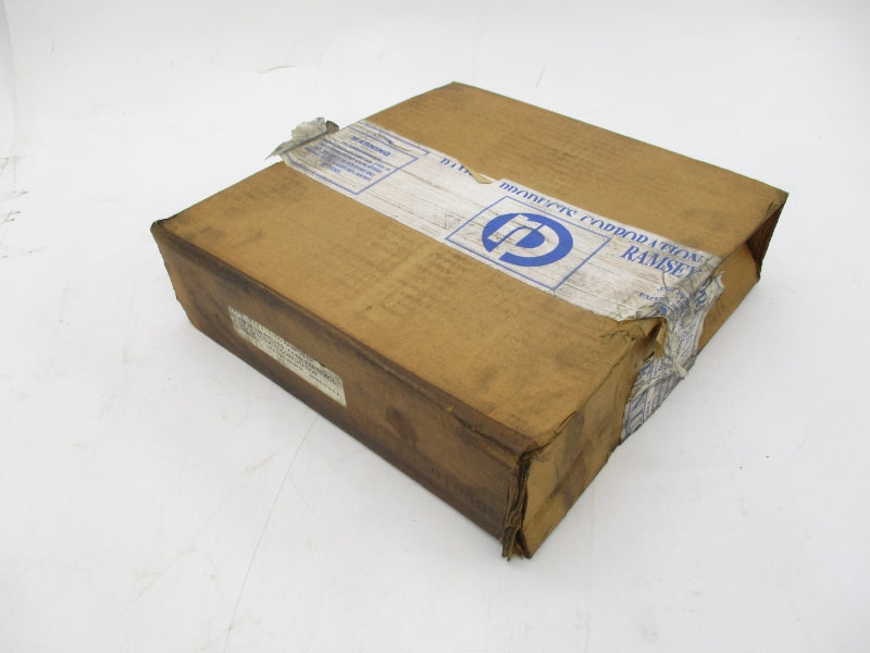 RAMSEY PRODUCTS RP610-3/4X21/2,1CG NSFS