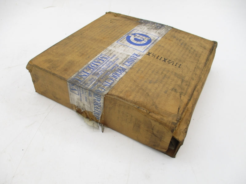 RAMSEY PRODUCTS RP610-3/4X21/2,1CG NSFS