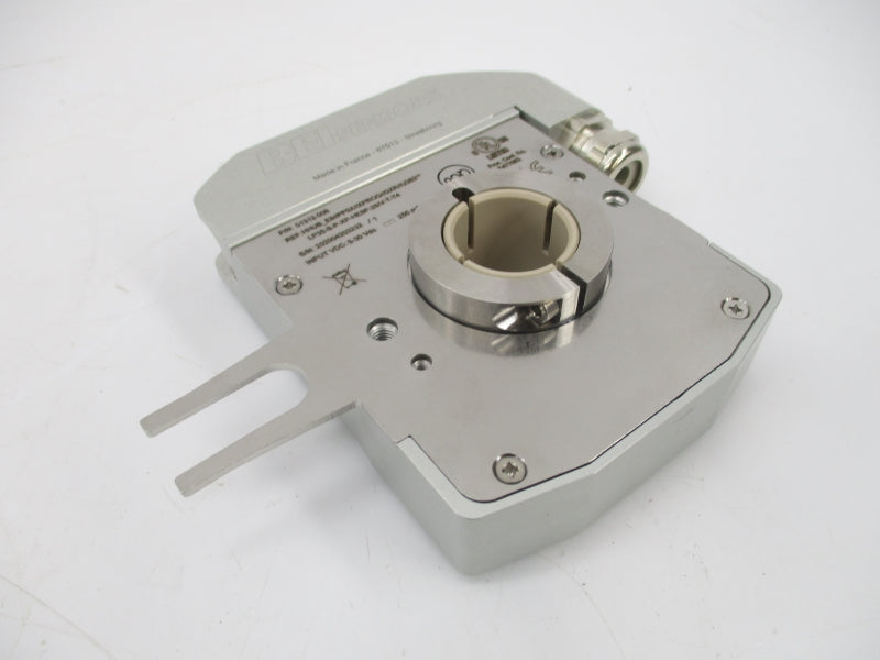 BEI SENSORS LP35-S-P-XP-HE8P-28/V-T-T4 01312-006 5-30VDC NSMP