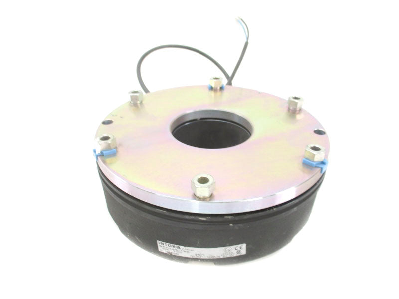 INTORQ BFK458-18E 205VDC NSNP