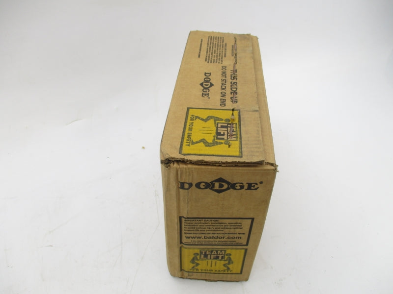 DODGE P2B-E-215R 023017 NSFS