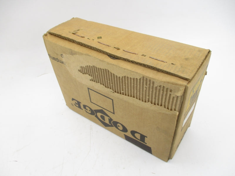 DODGE P2B-E-215R 023017 NSFS