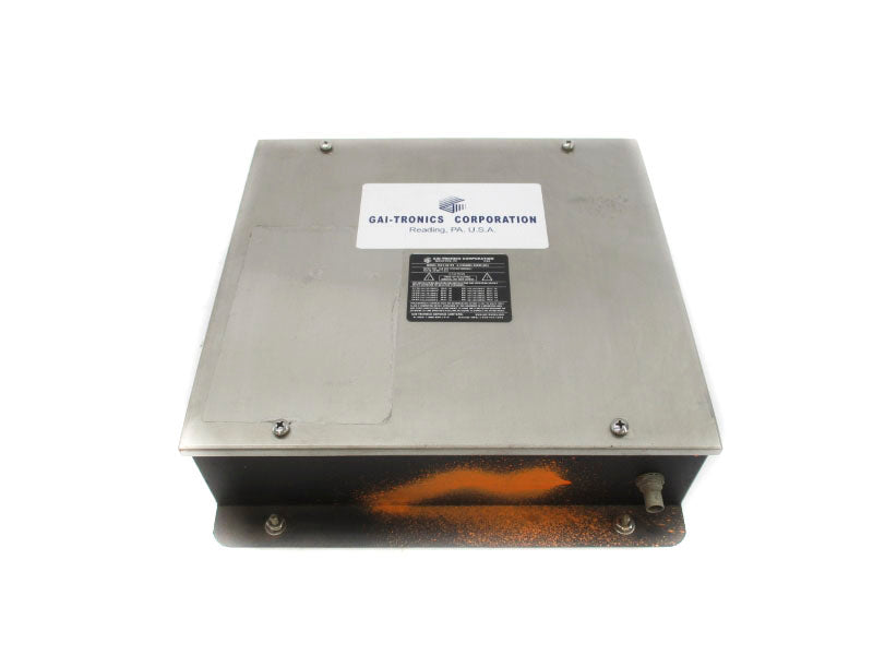 GAI-TRONICS 4512-001FR 200-350VDC UNMP