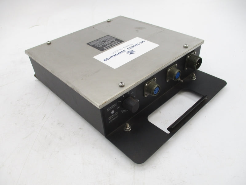 GAI-TRONICS 4512-001FR 200-350VDC UNMP