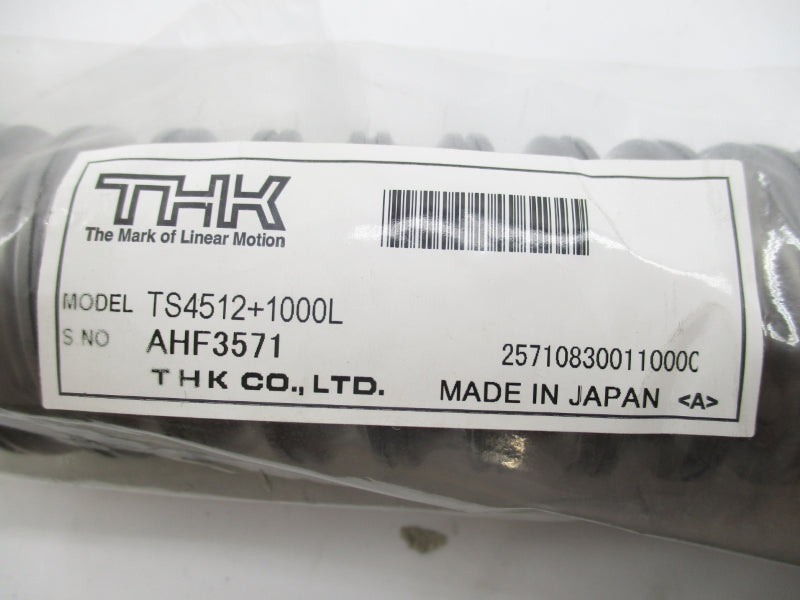 THK TS4512+1000L NSMP