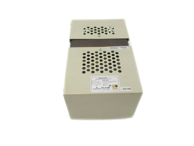 EMERSON 23-23-150-8  95-520V 6.3A NSNP