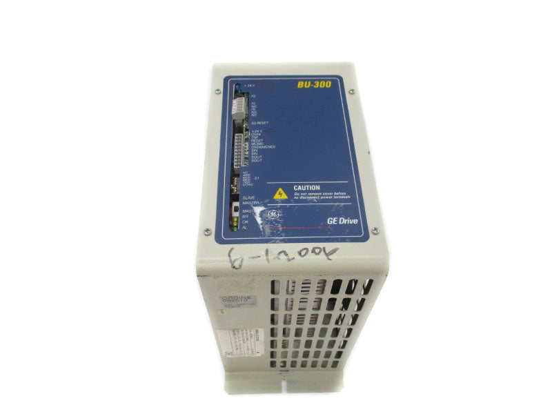 GENERAL ELECTRIC 6KBU300-85 620VDC 85A UNMP