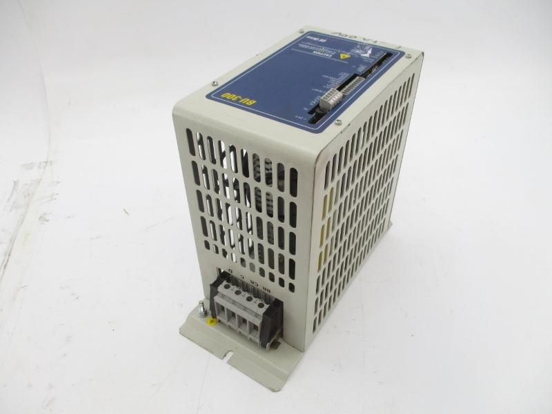 GENERAL ELECTRIC 6KBU300-85 620VDC 85A UNMP