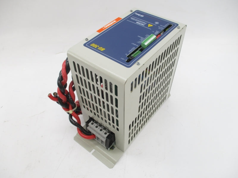 GENERAL ELECTRIC 6KBU300-85 620VDC 85A NSMP