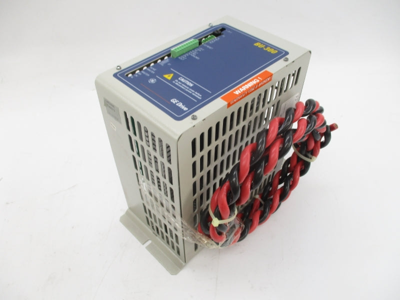 GENERAL ELECTRIC 6KBU300-85 620VDC 85A NSMP