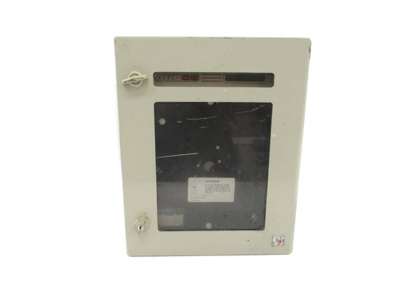 BADGER METER 2100R+ UNMP