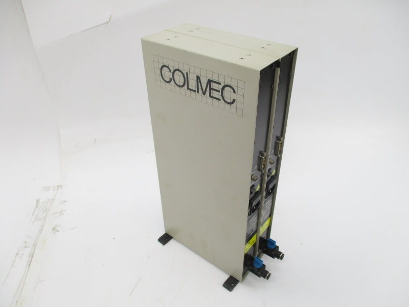 ISSOKU COLMEC AE1 264V 196KPA  UNMP
