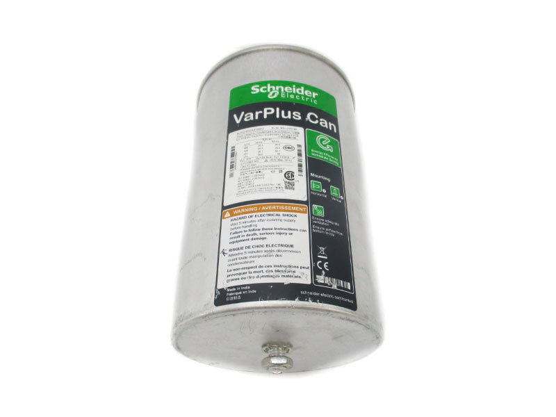 SCHNEIDER ELECTRIC BLRCH292A350B57 575V UNMP