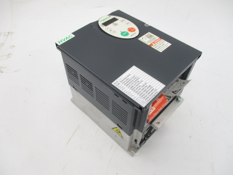 SCHNEIDER ELECTRIC ATV212HU40M3X 240V 17.5A NSNP